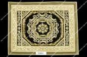 stock aubusson rugs No.133 manufacturer